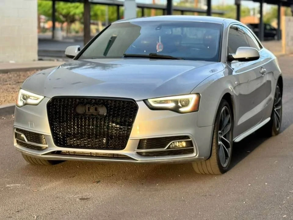 2016 Audi B8 A5 - Image 6 of 14