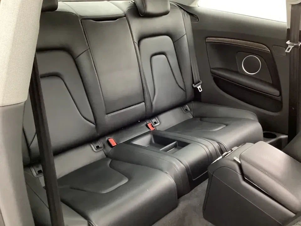 2016 Audi B8 A5 - Image 13 of 16