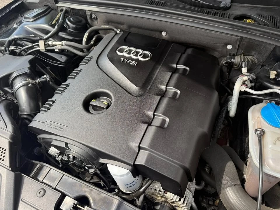 2016 Audi B8 A5 - Image 19 of 20
