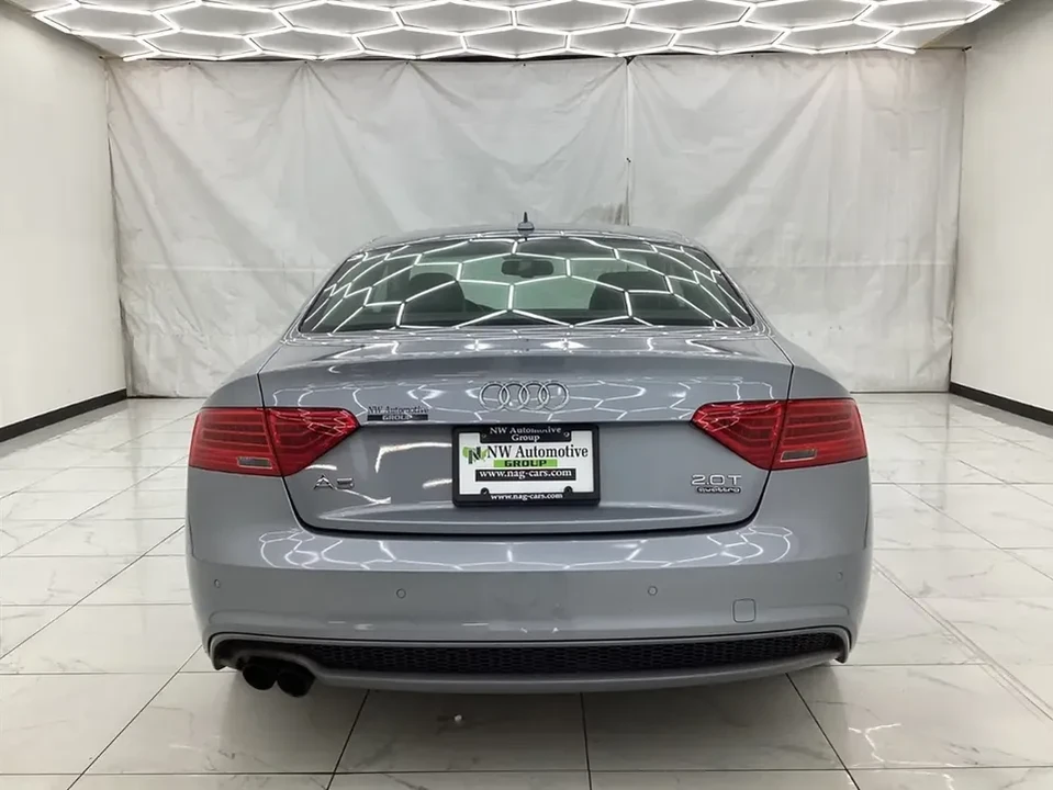 2016 Audi B8 A5 - Image 7 of 16