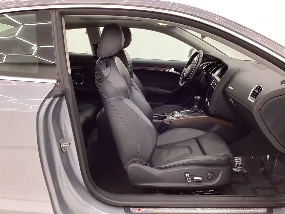2016 Audi B8 A5 - Image 10 of 16