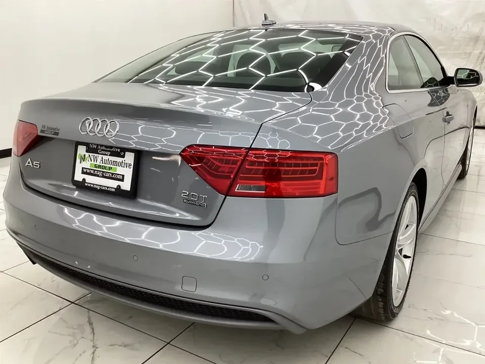 2016 Audi B8 A5 - Image 6 of 16