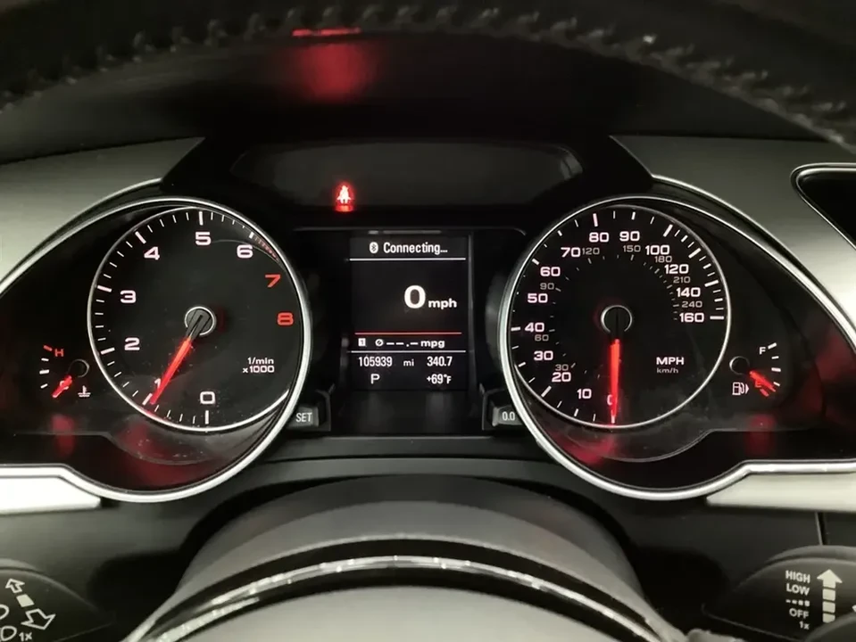 2016 Audi B8 A5 - Image 14 of 16