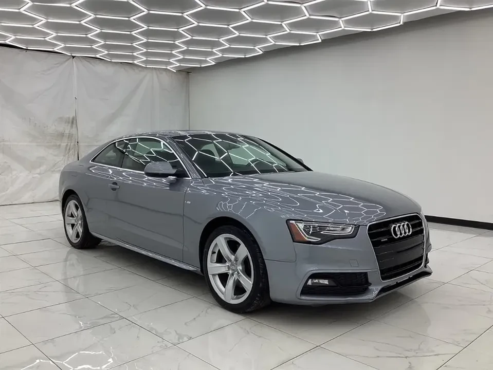 2016 Audi B8 A5 - Image 5 of 16