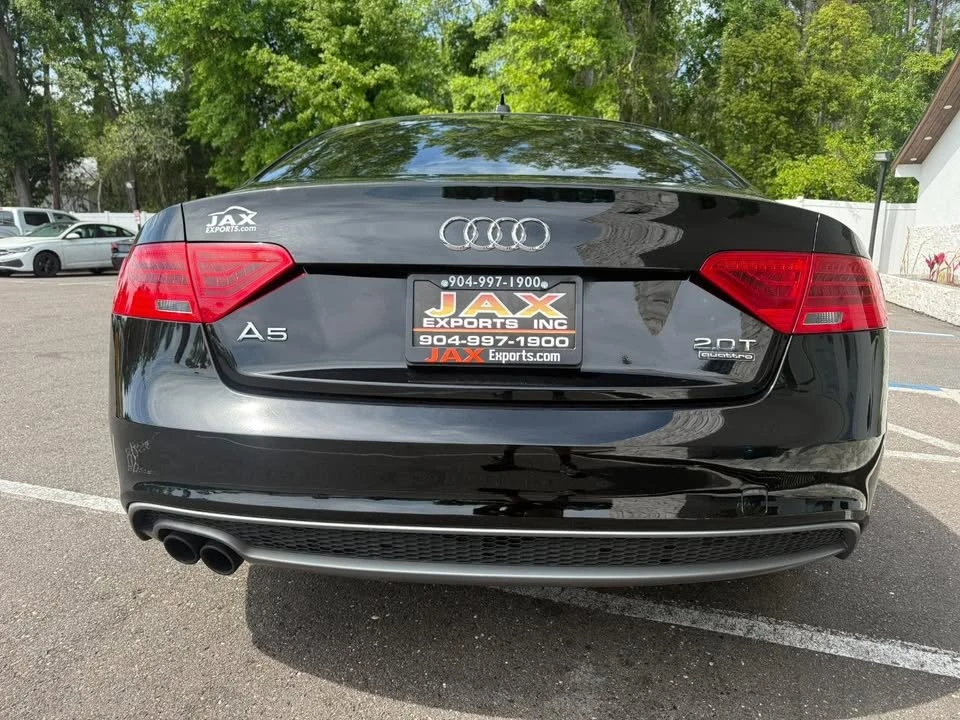 2016 Audi B8 A5 - Image 4 of 20