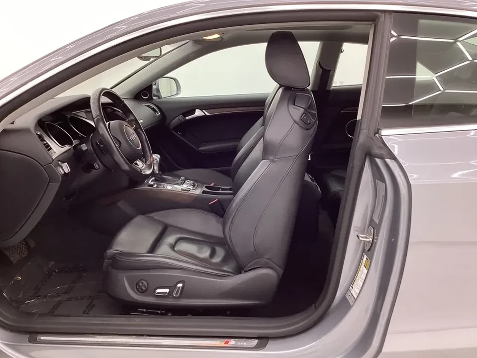 2016 Audi B8 A5 - Image 9 of 16