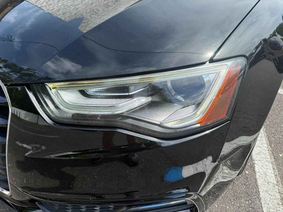 2016 Audi B8 A5 - Image 11 of 20