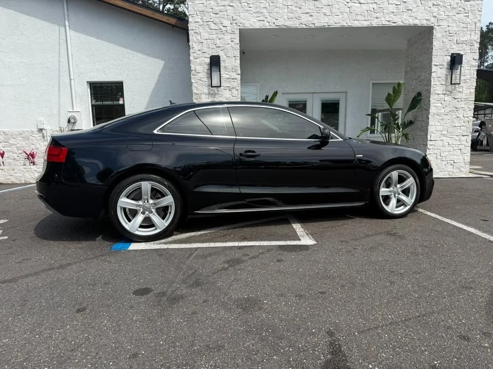 2016 Audi B8 A5 - Image 16 of 20