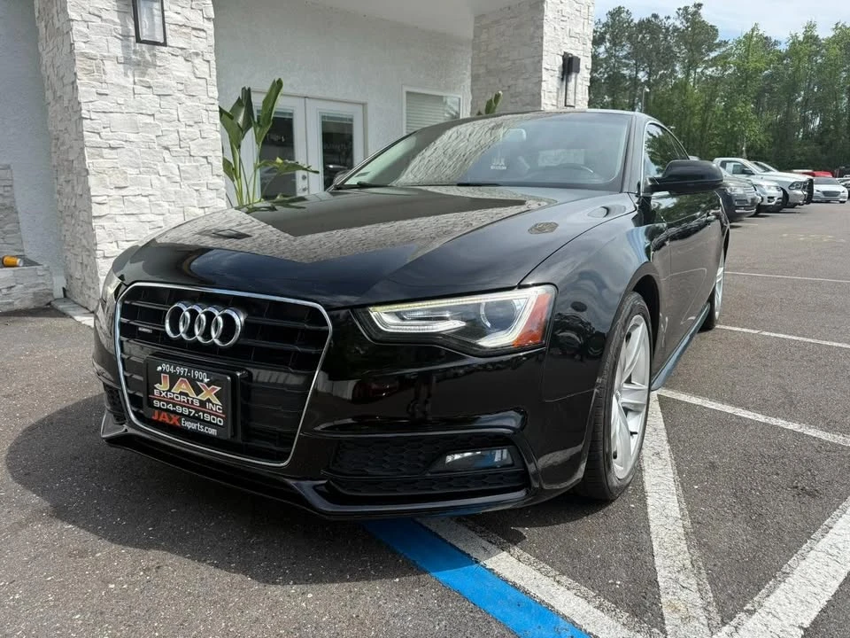 2016 Audi B8 A5 - Image 9 of 20