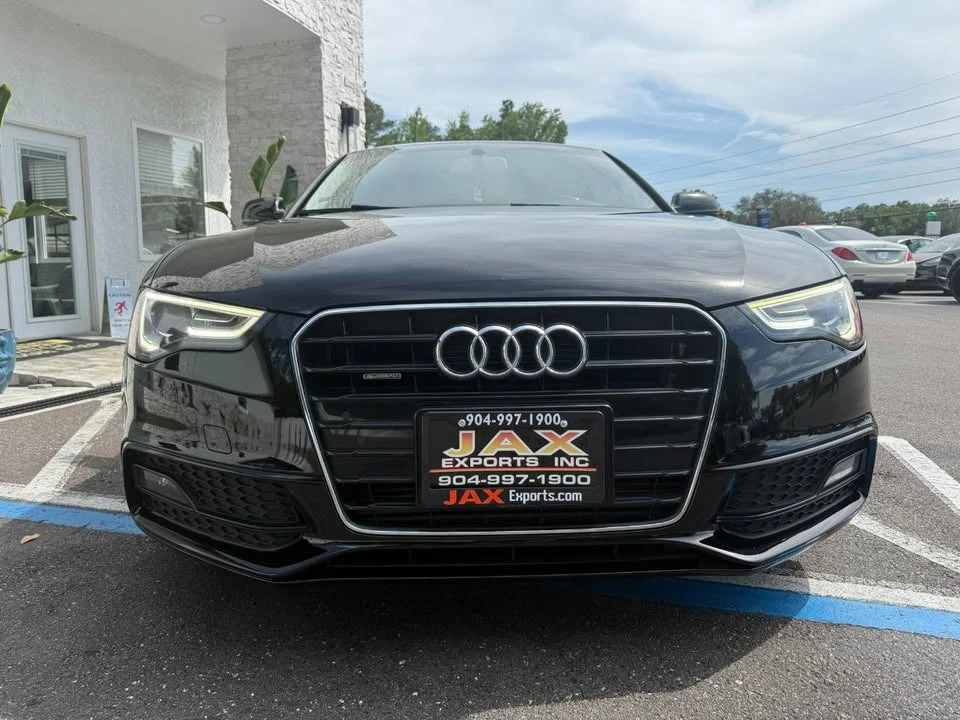 2016 Audi B8 A5 - Image 10 of 20