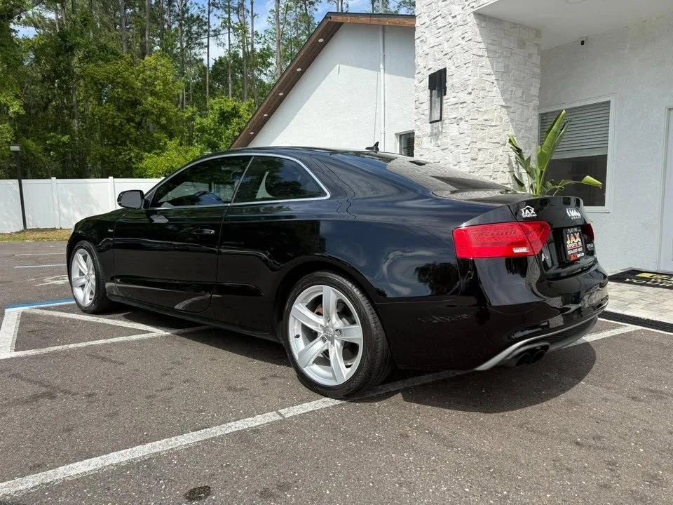 2016 Audi B8 A5 - Image 3 of 20