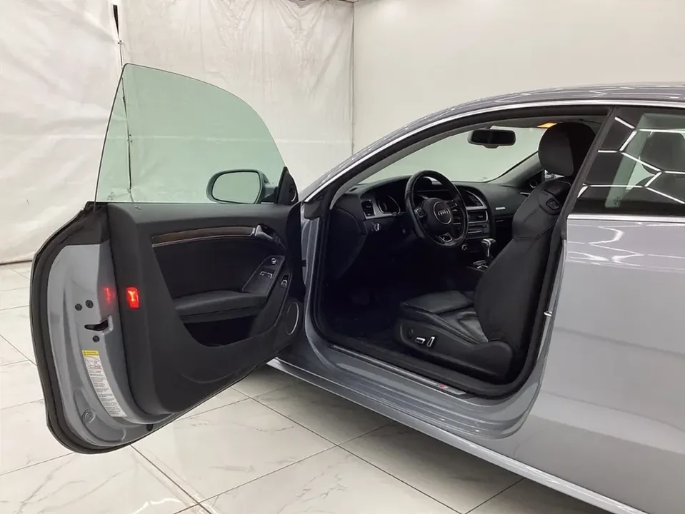 2016 Audi B8 A5 - Image 11 of 16