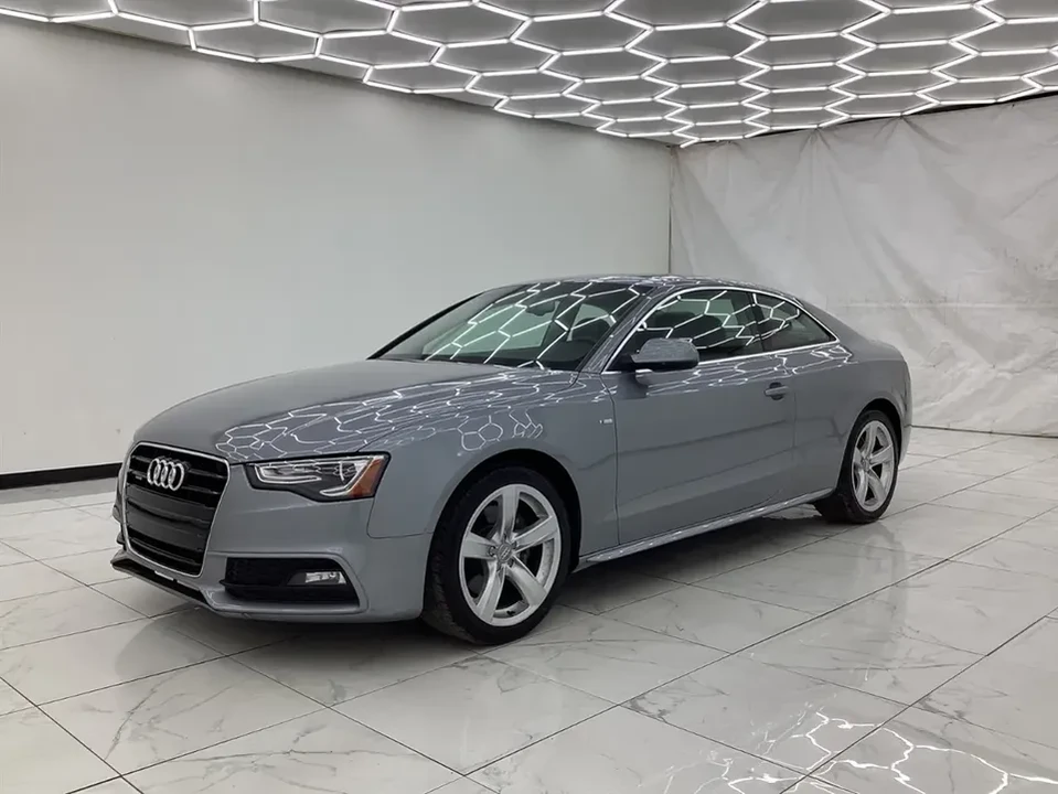 2016 Audi B8 A5 - Image 4 of 16