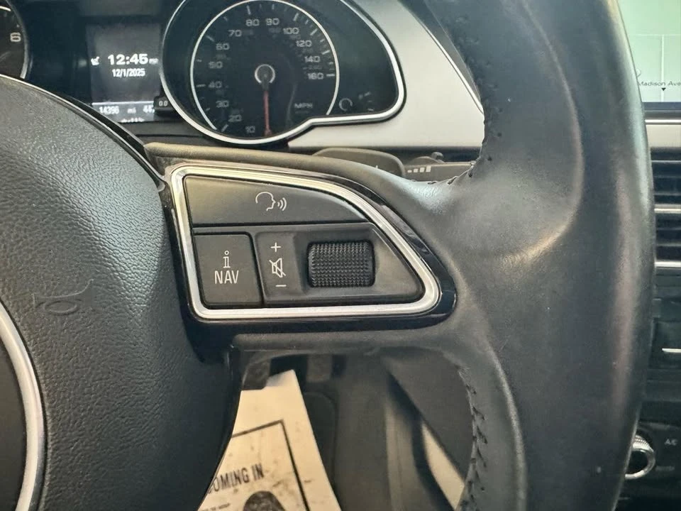 2016 Audi B8 A5 - Image 10 of 20
