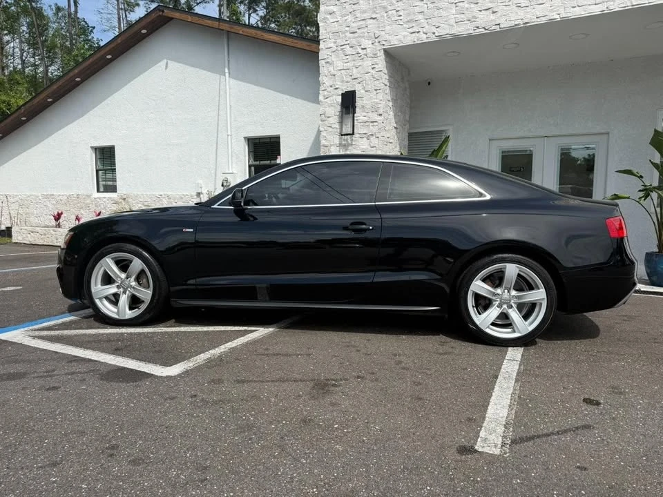2016 Audi B8 A5 - Image 2 of 20