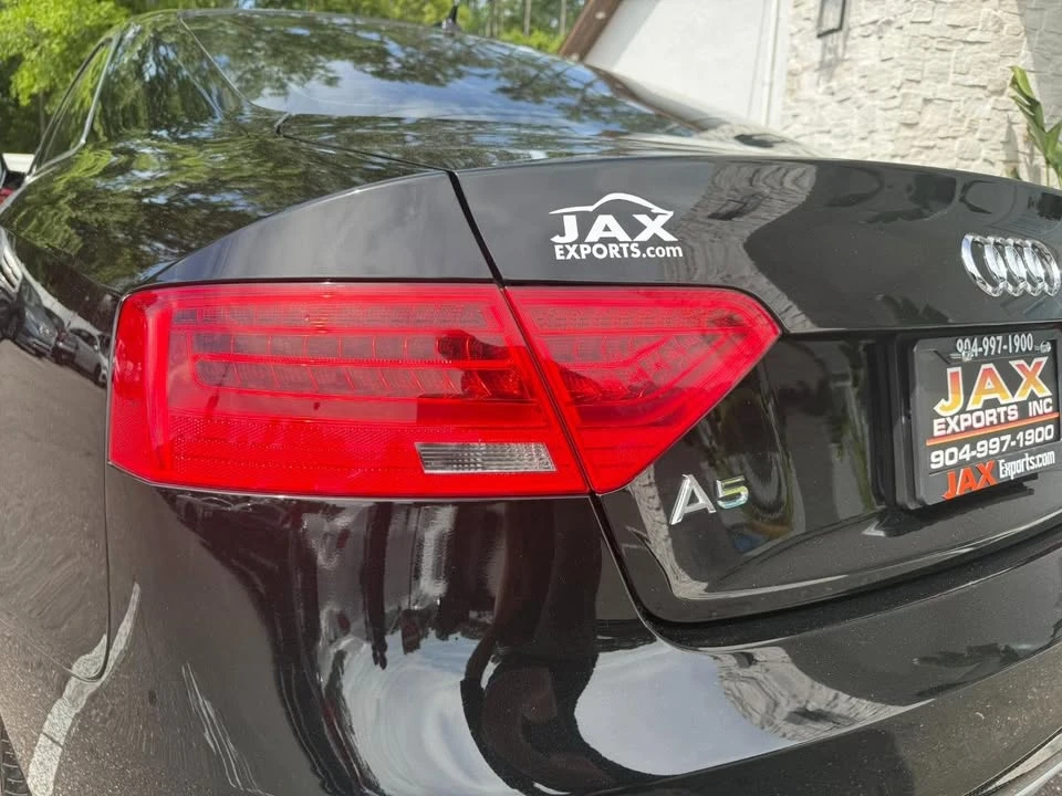 2016 Audi B8 A5 - Image 7 of 20