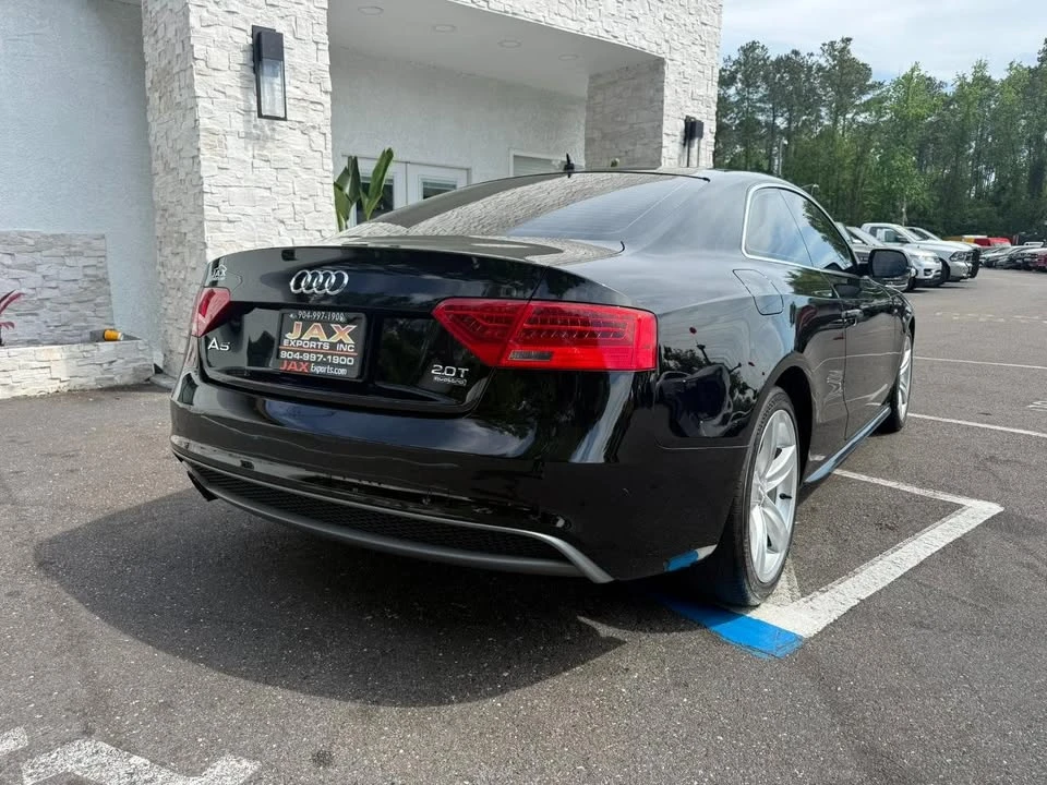 2016 Audi B8 A5 - Image 17 of 20