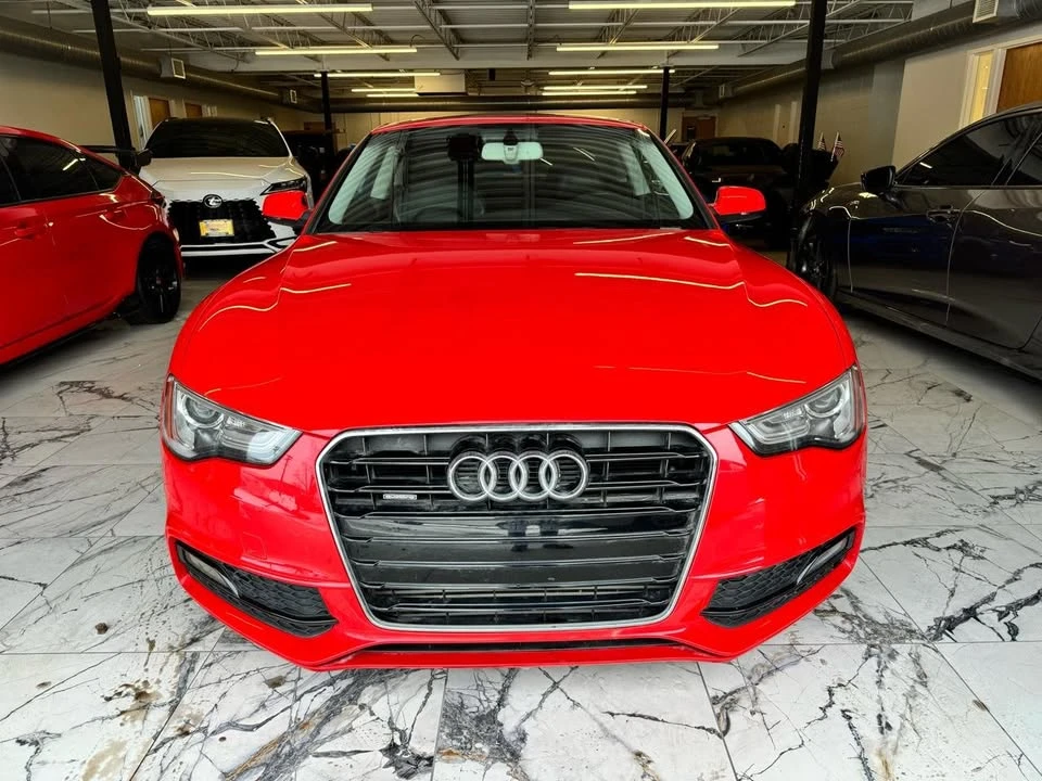 2016 Audi B8 A5 - Image 2 of 20