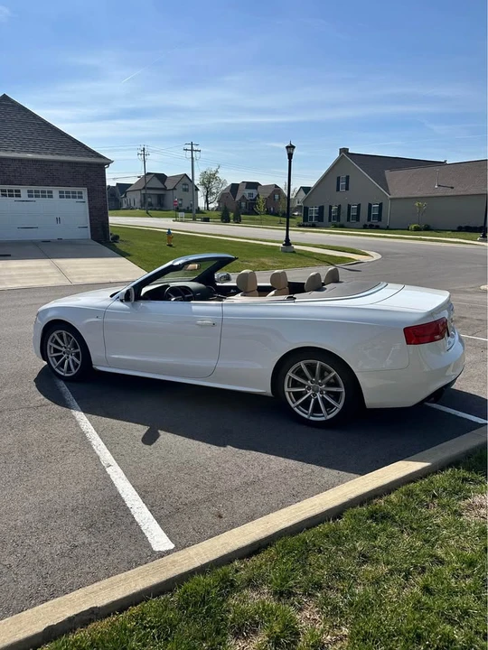 2016 Audi B8 A5 - Image 6 of 12