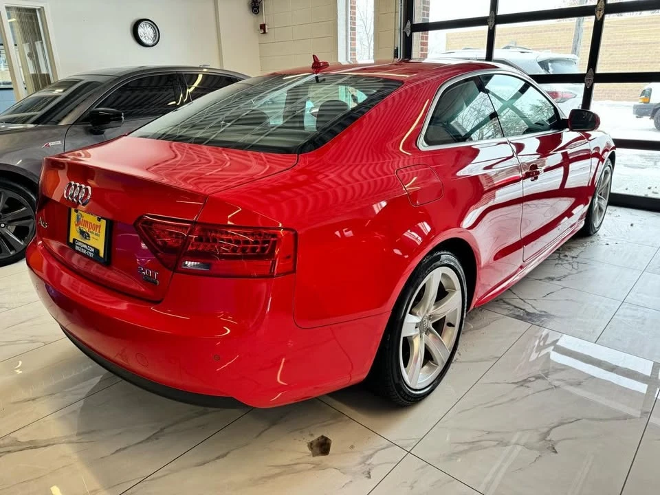 2016 Audi B8 A5 - Image 4 of 20