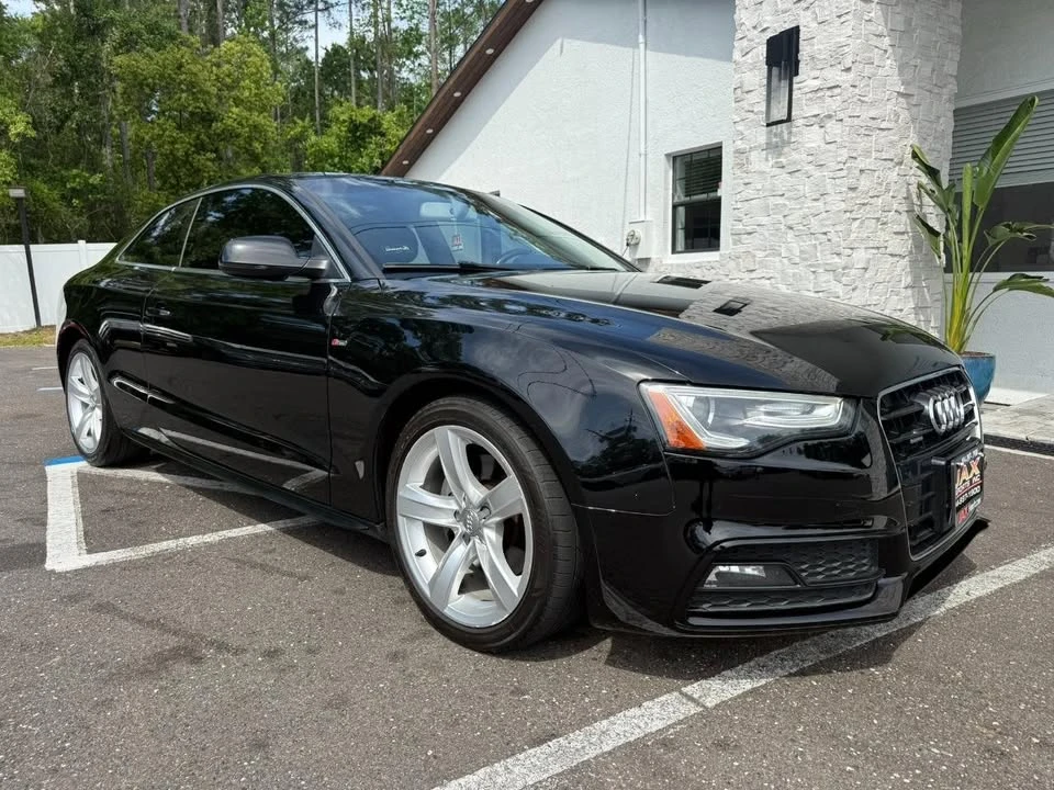 2016 Audi B8 A5 - Image 15 of 20