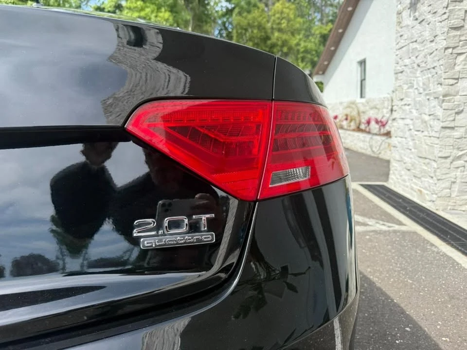 2016 Audi B8 A5 - Image 5 of 20