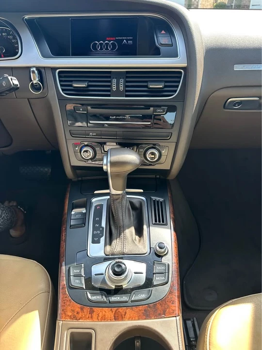 2016 Audi B8 A5 - Image 9 of 12