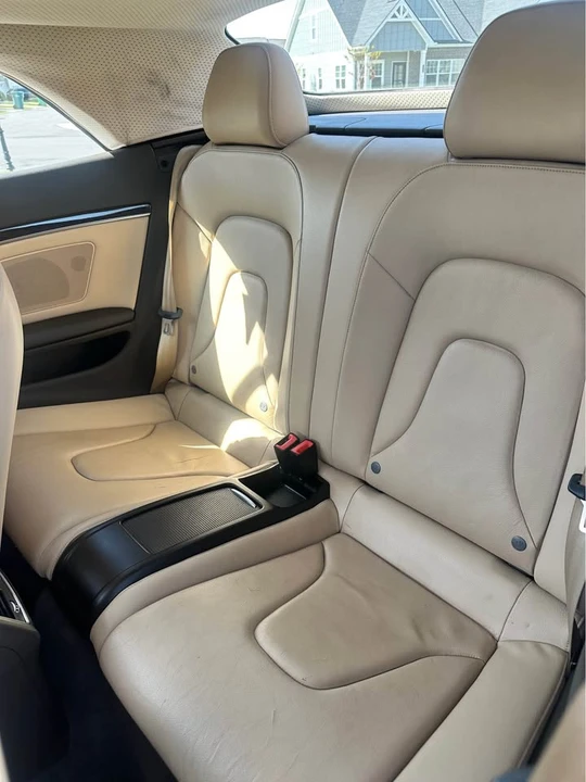 2016 Audi B8 A5 - Image 12 of 12