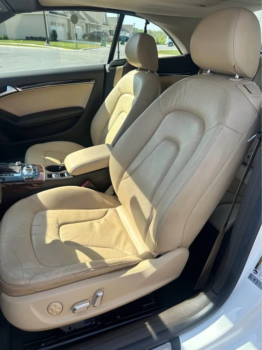 2016 Audi B8 A5 - Image 11 of 12