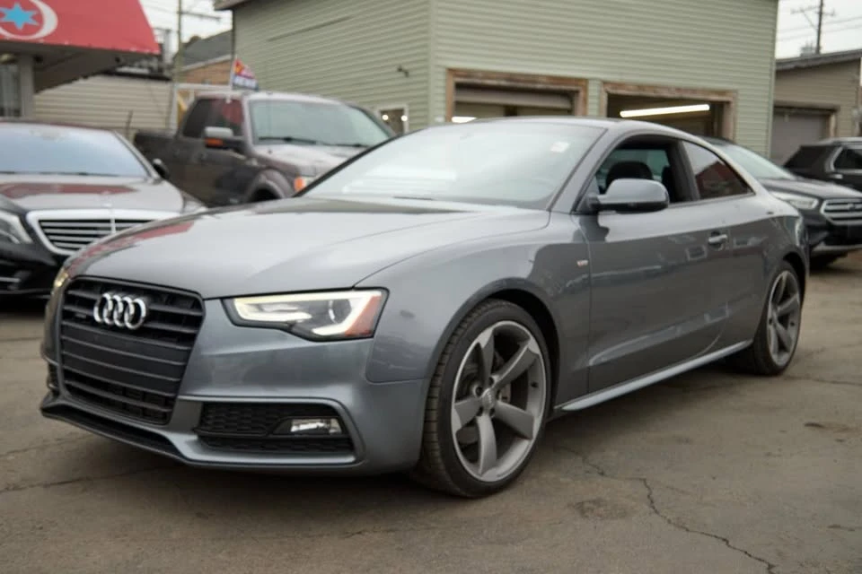 2016 Audi B8 A5 - Image 6 of 20