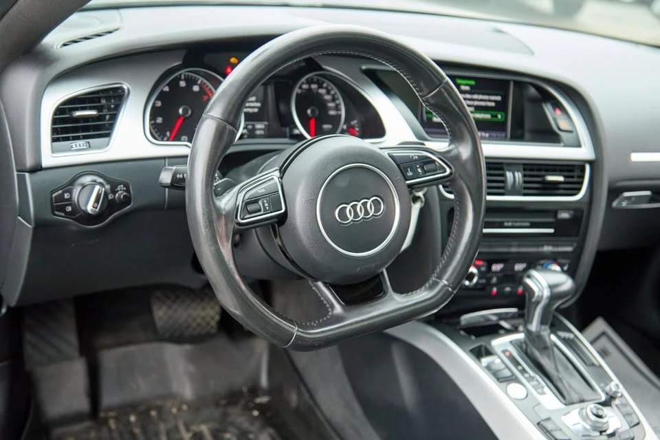 2016 Audi B8 A5 - Image 16 of 20