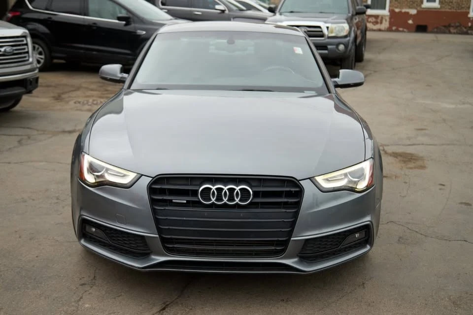 2016 Audi B8 A5 - Image 5 of 20