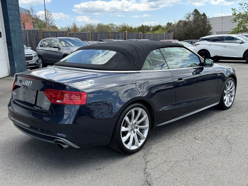 2016 Audi B8 A5 - Image 3 of 19