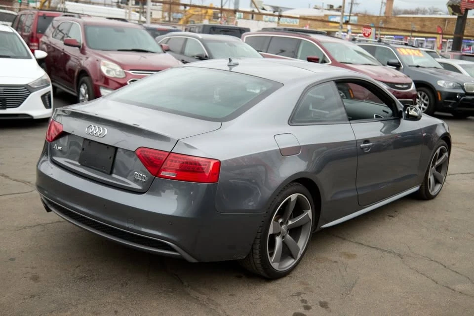 2016 Audi B8 A5 - Image 9 of 20