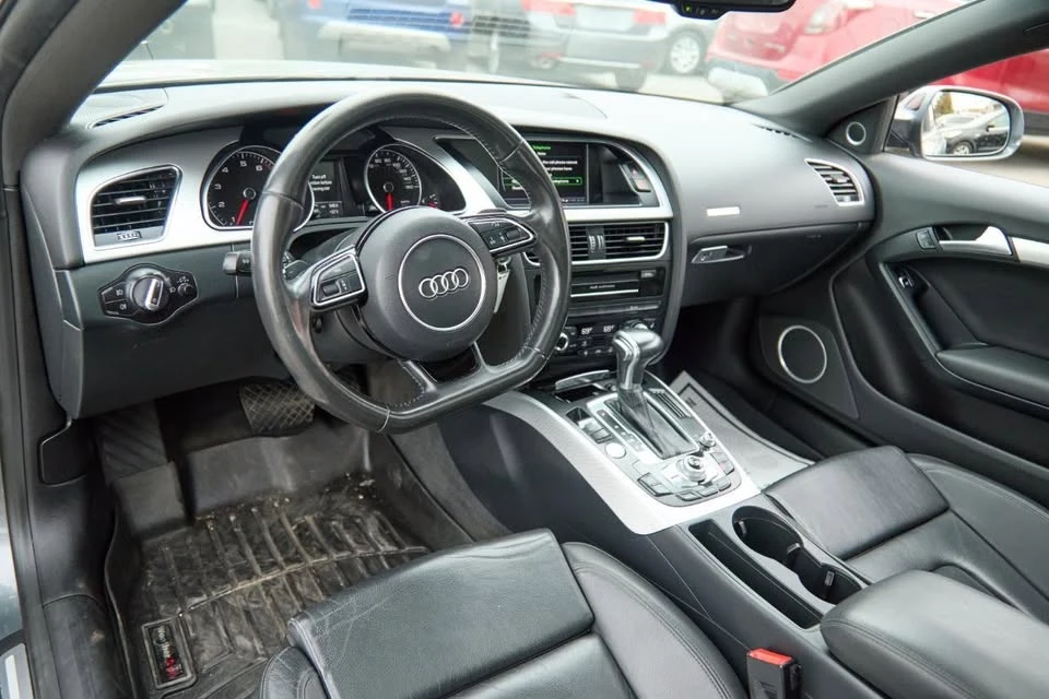 2016 Audi B8 A5 - Image 15 of 20