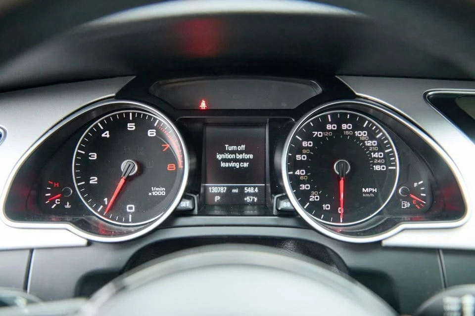 2016 Audi B8 A5 - Image 17 of 20