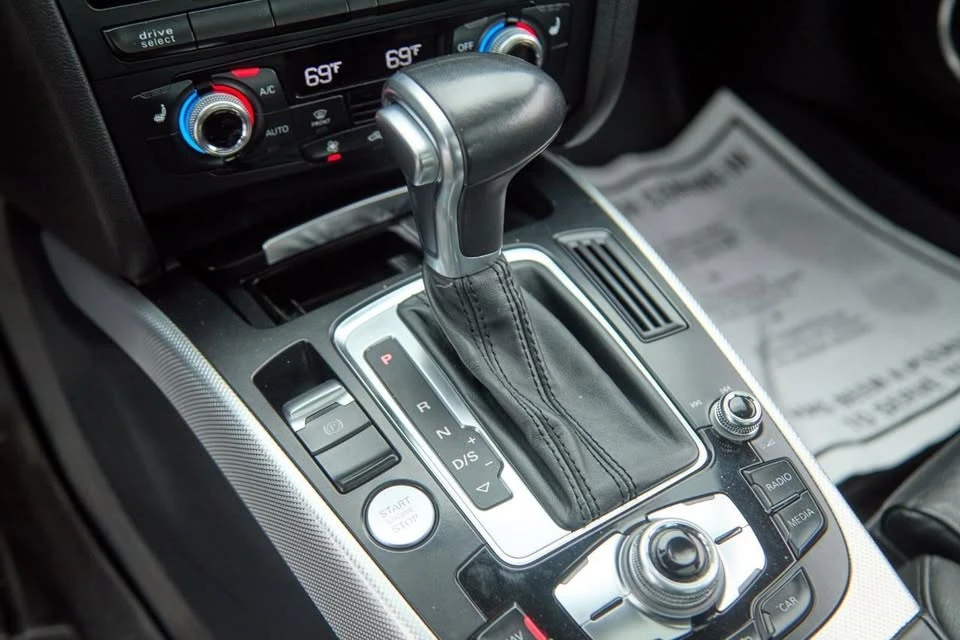 2016 Audi B8 A5 - Image 20 of 20