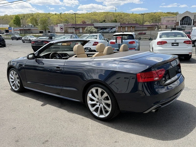 2016 Audi B8 A5 - Image 13 of 19