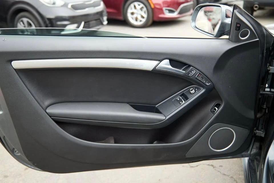 2016 Audi B8 A5 - Image 13 of 20