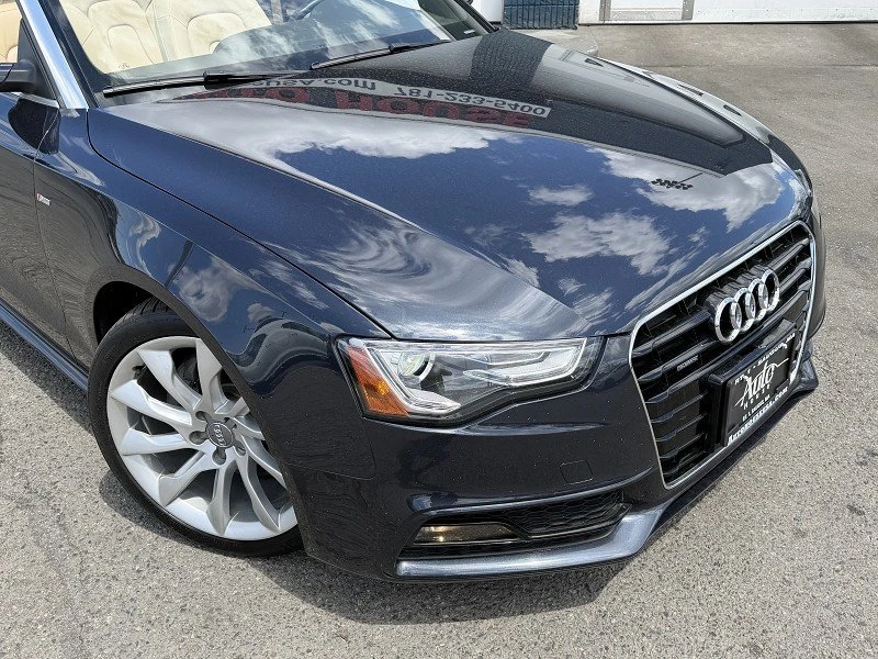 2016 Audi B8 A5 - Image 12 of 19