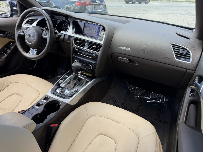 2016 Audi B8 A5 - Image 19 of 19
