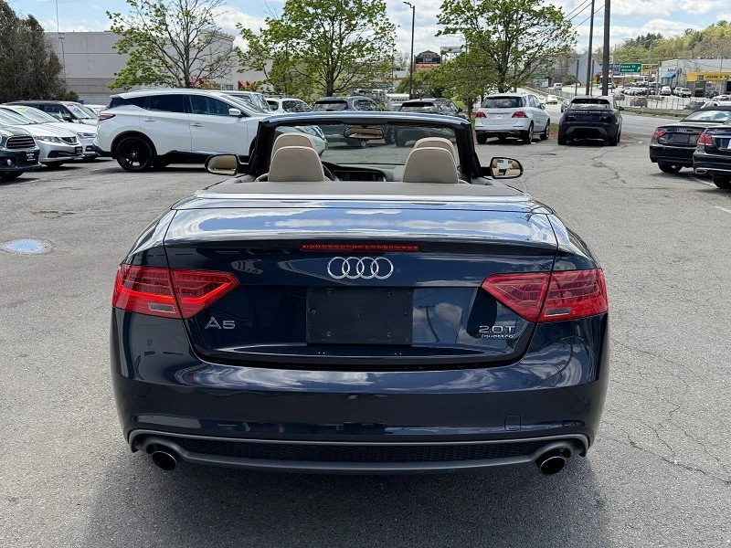 2016 Audi B8 A5 - Image 6 of 19