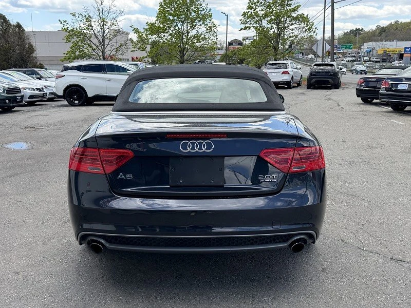 2016 Audi B8 A5 - Image 4 of 19