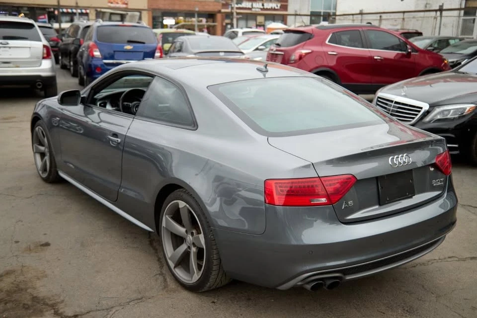 2016 Audi B8 A5 - Image 7 of 20