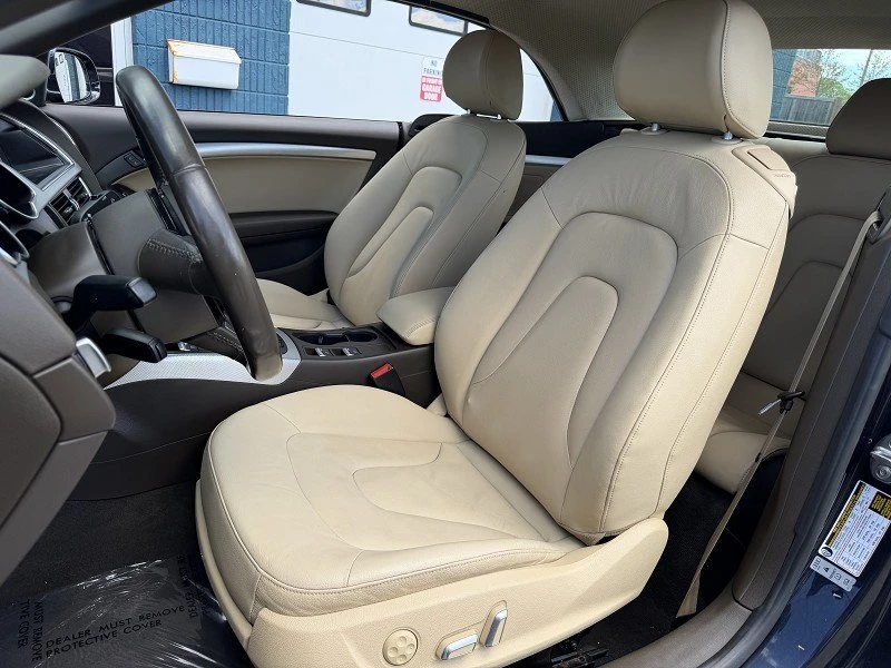 2016 Audi B8 A5 - Image 8 of 19