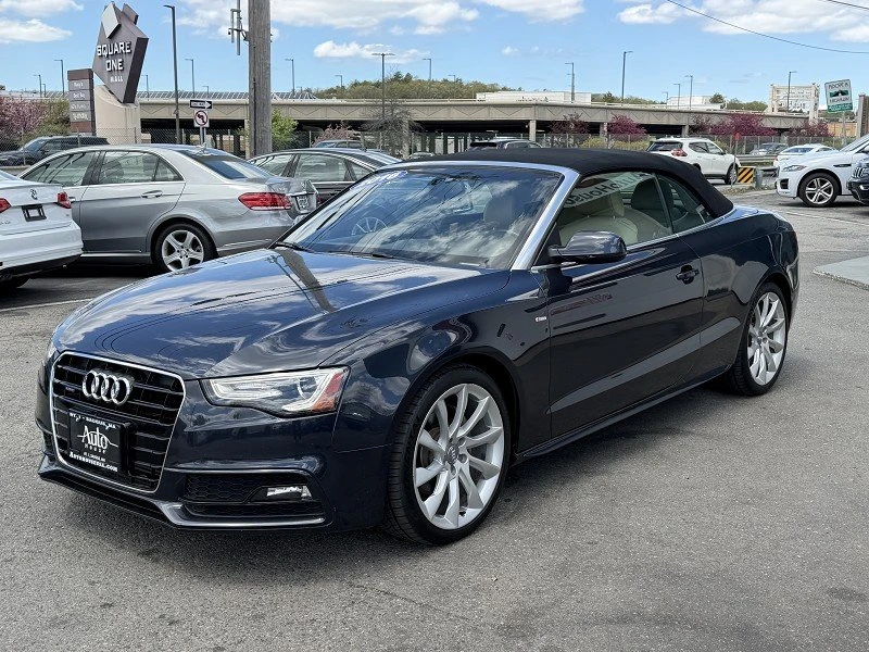 2016 Audi B8 A5 - Image 10 of 19