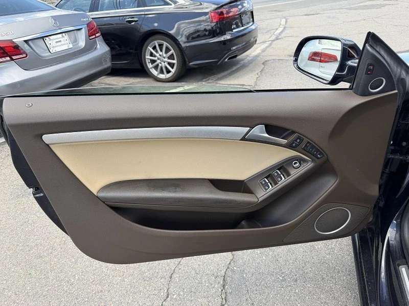 2016 Audi B8 A5 - Image 15 of 19