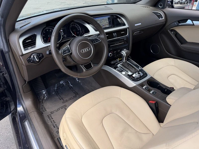 2016 Audi B8 A5 - Image 7 of 19