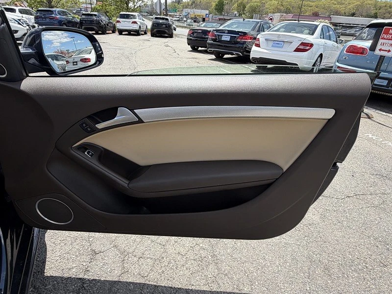 2016 Audi B8 A5 - Image 18 of 19