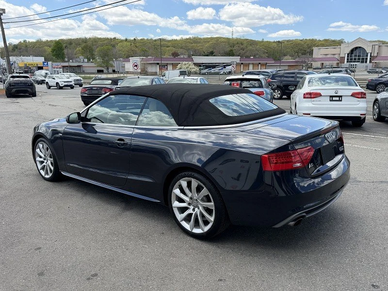 2016 Audi B8 A5 - Image 2 of 19